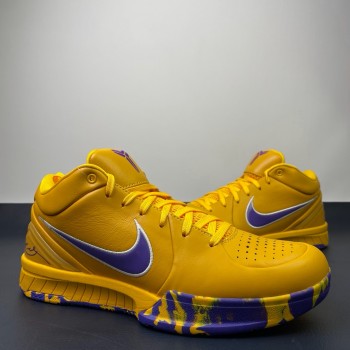 Nike Zoom Kobe 4