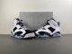 LJR Air Jordan 6 'Oreo'