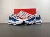 Nike Air Max 95 'Big Bubble - Slate