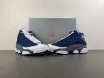 Air Jordan 13 “Flint” GIGI”