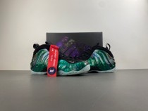 Nike Foamposite Pro Pine Green