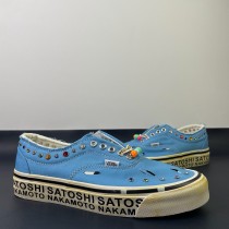 Vans x Satoshi Nakamoto Era 95 Lucky Charms