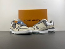 Louis Vuitton LV trainer