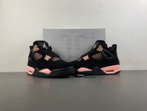 air Jordan 4  Pink Thunder