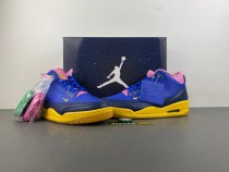 AJ3 Air Jordan 3 “Brazil”  gx