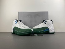 Air Jordan 12 “Bucks”