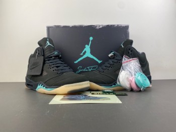 2026 Solefly x Air Jordan 5 Retro
