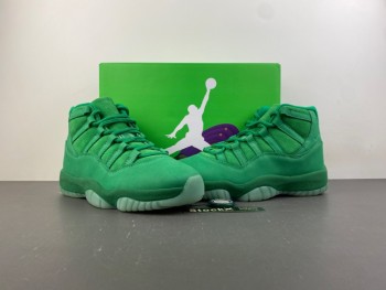 Air Jordan 11 Retro Monstars