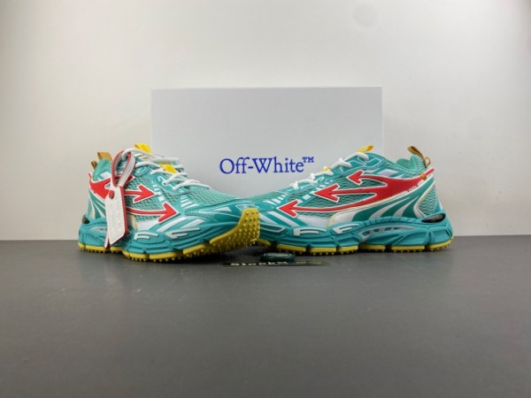 Off White 24