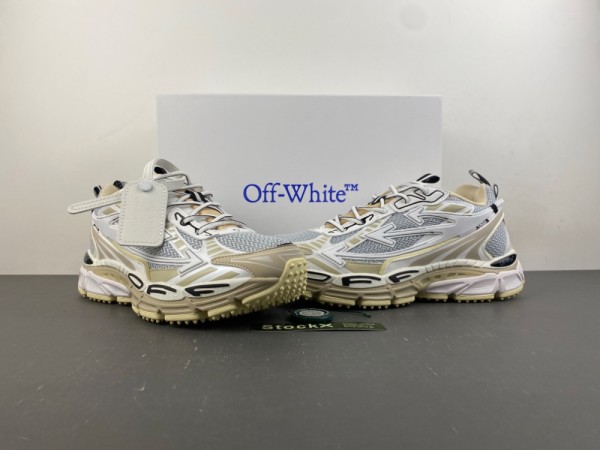 Off White 24