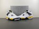 Air Jordan 4  Rare Air  Tour Yellow