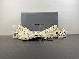 Balenciaga Paris Low