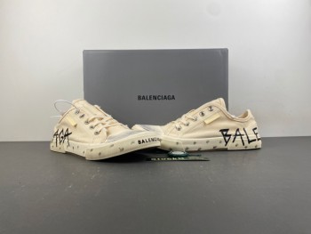 Balenciaga Paris Low