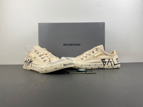 Balenciaga Paris Low
