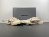 Balenciaga Wmns Graffiti Paris