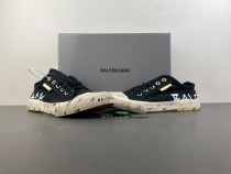 Balenciaga Paris Low
