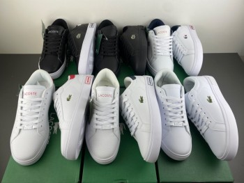 LACOSTE  Powercourt