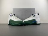 Air Jordan 12 “Bucks” GX