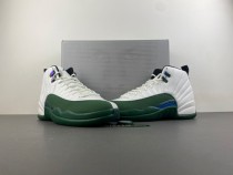 Air Jordan 12 “Bucks” GX