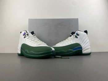 Air Jordan 12 “Bucks” GX