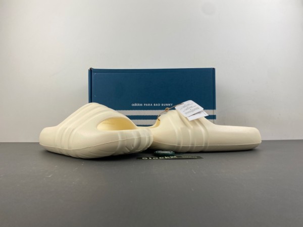 Bad Bunny x Adidas