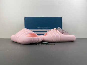 Bad Bunny x Adidas