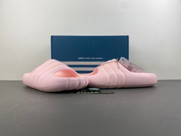 Bad Bunny x Adidas