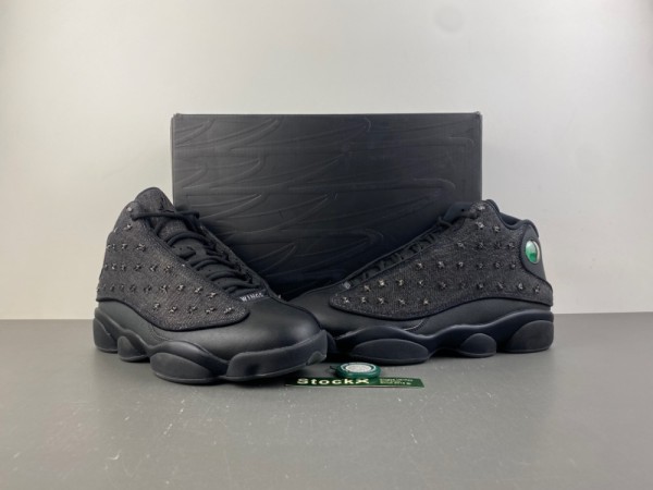Air Jordan 13  WINGS