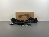 Vibram V-Soul Womens FiveFingers Black