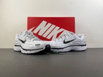 Nike P-6000