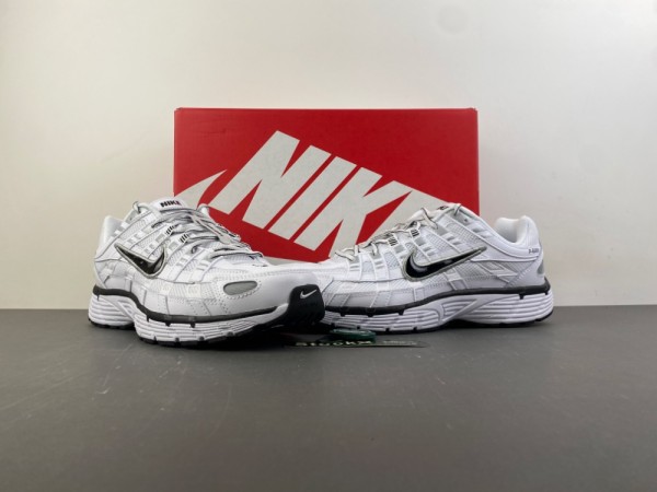 Nike P-6000