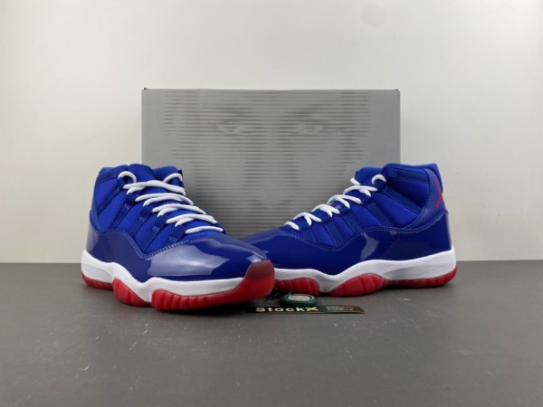 Air Jordan 11 Retro