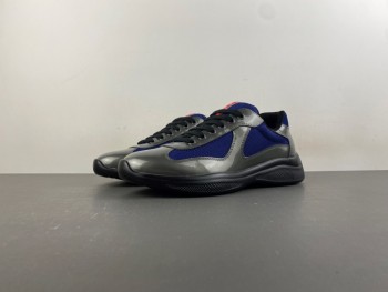 Prada  size 3-13 black box