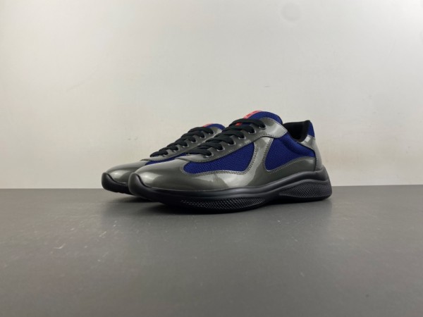 Prada  size 3-13 black box