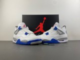 Air Jordan 4  Robinson Release Info