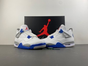 Air Jordan 4  Robinson Release Info