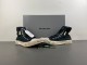 Balenciaga Paris High 'Destroyed - Denim'