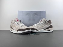 Jordan Air Jordan 3 Retro Laser