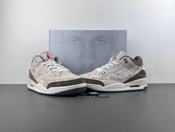 Jordan Air Jordan 3 Retro Laser
