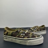 Vans premium Old Skool 36