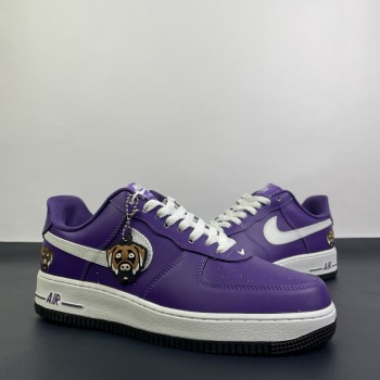 Nike Air Force 1 x Victor