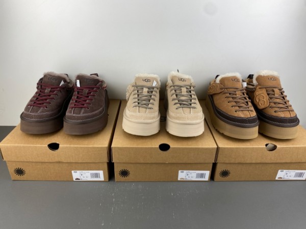 UGG
