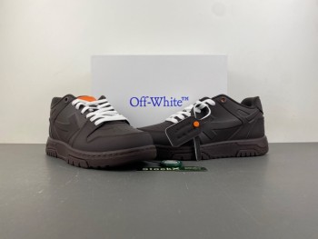 OFF WHITE Out Of Office