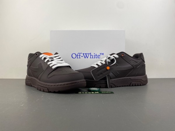 OFF WHITE Out Of Office