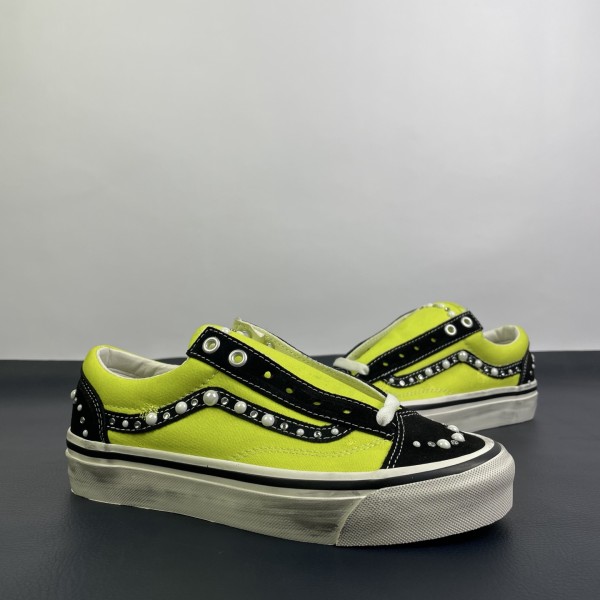 Vans premium Old Skool 36