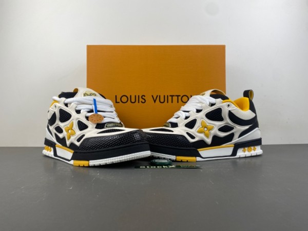 Louis Vuitton LV trainer