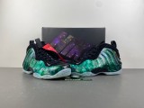 Nike Foamposite Pro Pine Green