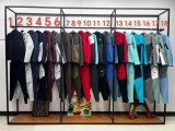nike clothes bulk styles