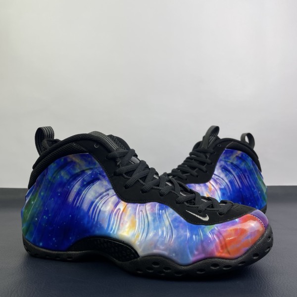 Nike Foamposite