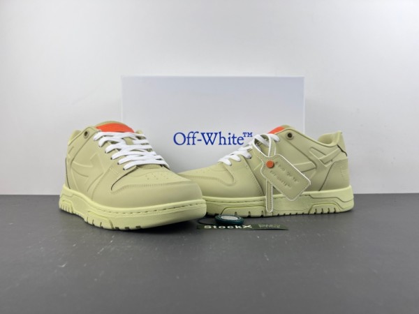 OFF WHITE